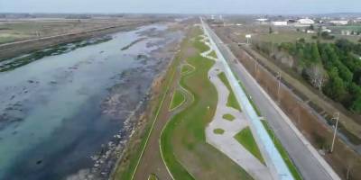 Kızılırmak Sedde Projesi Basına Tanıtıldı