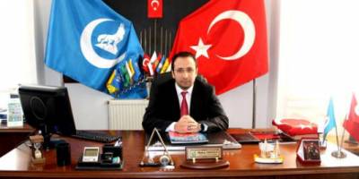 AKP İKTİDARININ DUYARSIZ KALDIĞI TÜRK YURDU