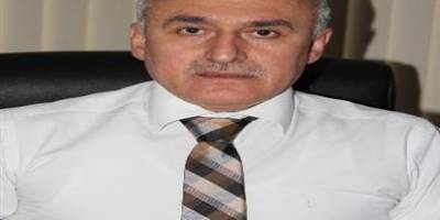 DR. YUSUF GÜNEY 112'DE GÖREVE BAŞLADI
