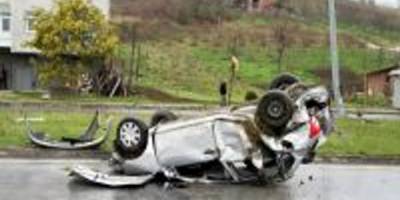 MÜSTECEP KÖYÜNDEN SATILMIŞ SEZER HAYATINI KAYBETTİ