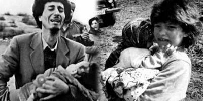 DEĞİŞMEYEN ERMENİ GERÇEĞİ VE HOCALI KATLİAMI