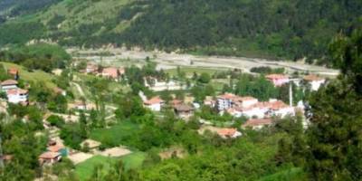 Dikmen’in İki Mahallesi Yakakent’e Bağlandı