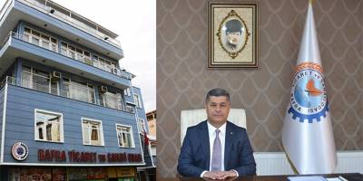 Bafra TSO’ dan İş Sağlığı ve Güvenliği