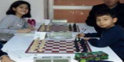 29 EKİM'İN SATRANÇ'TA BÜYÜK BAŞARISI