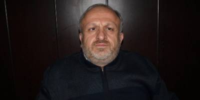 2013 ZULMÜN DEĞİL ADALETİN YILI OLSUN