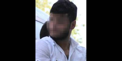 SAMSUN'DA CİNSEL İSTİSMARDAN 12 YIL CEZA ALAN GENÇ TUTUKLANDI