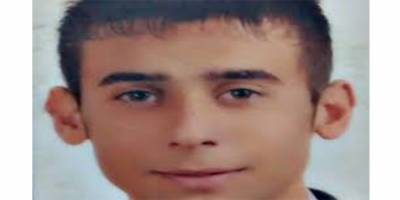 19 YAŞINDAKİ GENCİN ŞÜPHELİ ÖLÜMÜ