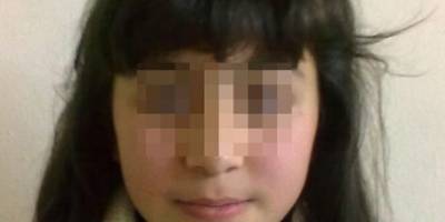 ARANAN KAYIP KIZ İSTANBUL'DA HIRSIZLIK YAPARKEN YAKALANDI