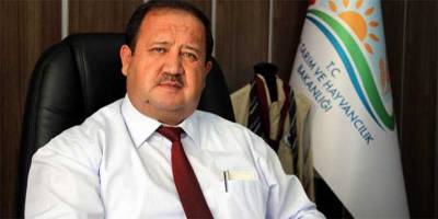 TARIM YATIRIMCISINA VE ÜRETİCİSİNE ALTIN ÖĞÜTLER