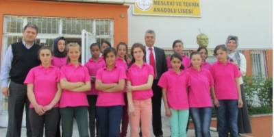 Göçkün 75 YIL YOBO Öğrencileri Operayla Tanıştı