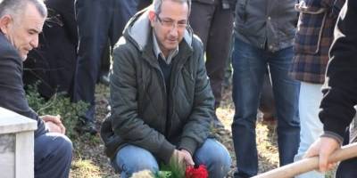 Nigar Demir Gözyaşları İçinde Son Yolculuğuna Uğurlandı