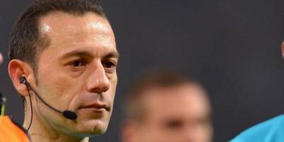 BURASI MANCHESTER DEĞİL