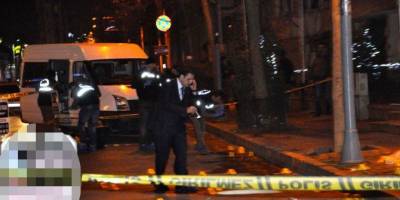 Nişantaşı cinayetleriyle ilgili 10 gözaltı