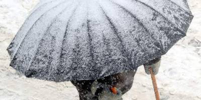 Hava durumu Sibirya karı kapıdan girdi!