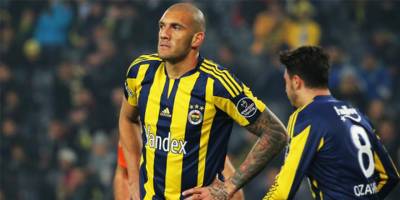 FERNANDAO: “TAKIMA FAYDALI OLMAK İSTİYORUM”