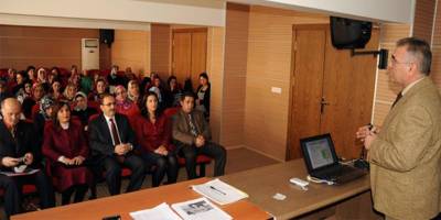 BAKIMA MUHTAÇ BİREYLERİN YAŞAM KALİTESİNİ ARTIRMA PROJESİ