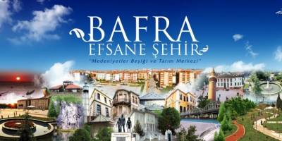 NE OLACAK BAFRA'NIN DURUMU