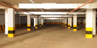 BAFRA'DA OTOPARKLAR HİZMETE GİRİYOR