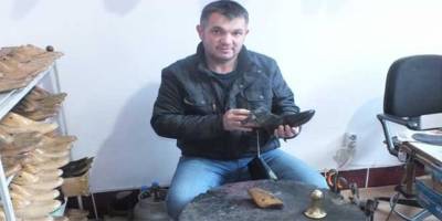 DALGIÇ ELBİSESİNDEN MEST YAPAN SAHTEKARLAR VAR