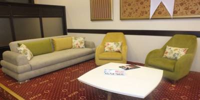 BAFRA'NIN GURURU ELİFYA MOBİLYA