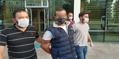 SİLAHLA YARALAMA OLAYI ZANLILARI ADLİYEDE