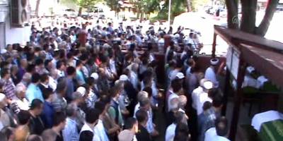 KAZADA HAYATINI KAYBEDEN 4 KİŞİ TOPRAĞA VERİLDİ