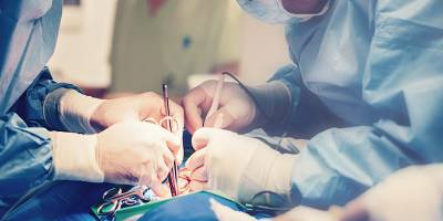 Bafra'lı Ahmet Amca 93 Yaşında Kalp Ameliyatı Oldu