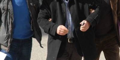 EVİNDE FUHUŞ YAPTIRDIĞI İDDİA EDİLEN KARI-KOCA GÖZALTINA ALINDI
