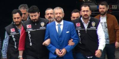 SEDAT ŞAHİN'İN 19 ADAMI GÖZALTINA ALINDI