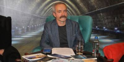 SÜLEYMAN ALTUNBAŞ YAZDI..