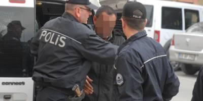 YATAKTA 8 KURŞUNLA İNFAZIN KATİLİ KAYINBİRADER ÇIKTI