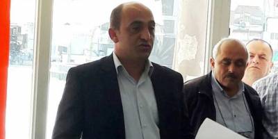 Cemal EROĞLU Güven Tazeledi