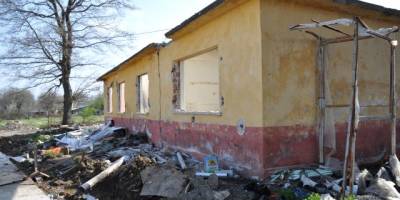 MİLLİ EĞİTİM TAPUYU ALMAYINCA OKUL ELDEN GİTTİ