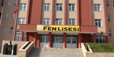 FEN LİSESİ ÖĞRENCİSİNİN SIR İNTİHARI