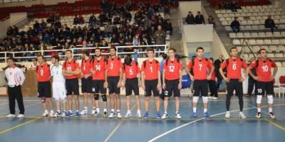 1930 BAFRASPOR ÇOŞTU BİR KERE