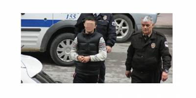 ÇALDIĞI 650 LİRALIK MONTU 100 LİRAYA SATTI