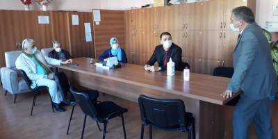 ALAÇAM KARŞIYAKA İMAM HATİP ORTAOKULU ADINDAN SÖZ ETTİRİYOR