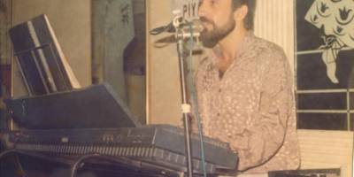 Piyanist Şantörlükten Köfteciliğe