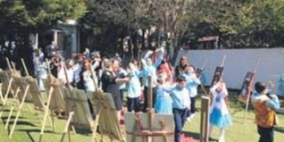 ÖZEL YENİDEN DOĞUŞLA OTİZMDE FARK YARAT!