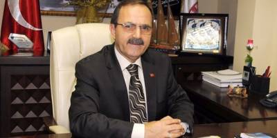 BAŞKAN ŞAHİN: “PEYGAMBER EFENDİMİZ, SEVGİ SAYGI VE MERHAMETTİR”