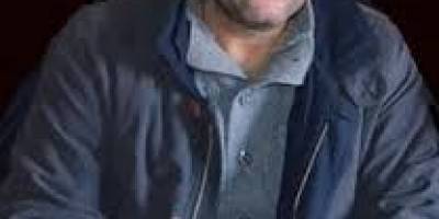 MUHABİRİMİZ SERDAR ÖZGAN'IN BABASI DEFİN EDİLDİ