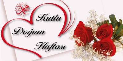 EĞİTİM BİR SEN:KUTLU DOĞUM MESAJI