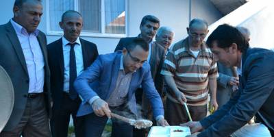 ALAÇAM DOYRANDA KUTLU DOĞUM ETKİNLİĞİ