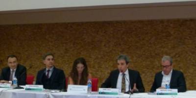 ŞEVKET AŞCI TURİZM FAKÜLTESİNDE, TURİZM PANELİ DÜZENLENDİ