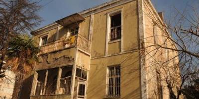 BAFRAMIZA YENİ BİR KÜLTÜR EVİ KAZANDIRILIYOR