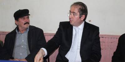 TOPKAYA: BAFRA'NIN PARASI BAFRA'YA HARCANACAK