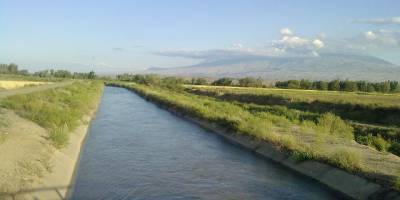 SU KANALLARINA ZARAR VERENLER YANDI