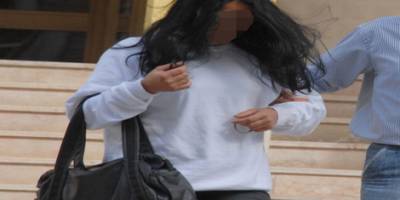 MAĞAZADAN HIRSIZLIK İDDİASINA GÖZALTI