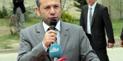 MİLLETİN KIRMIZI ÇİZGİLERİNİ GÖZARDI ETMİYORUZ