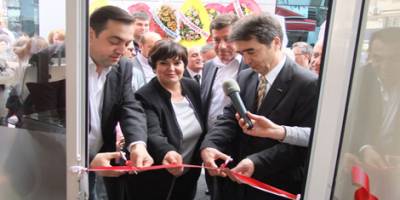 103.2 Barış Fm Her Noktadan Canlı Yayın